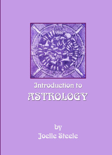 Introduction to Astrology by Joelle Steele