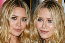 Olsen twins